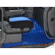 Műbőr teljes padló borítás Volvo FH 2013 után